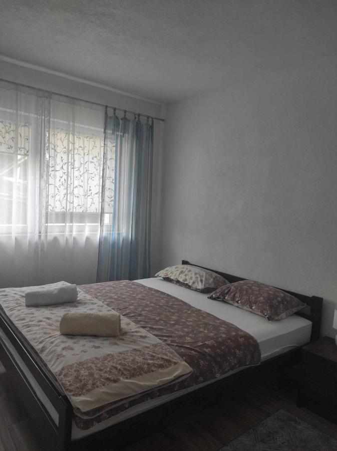 Ajsha Guesthouse Jajce Exterior photo